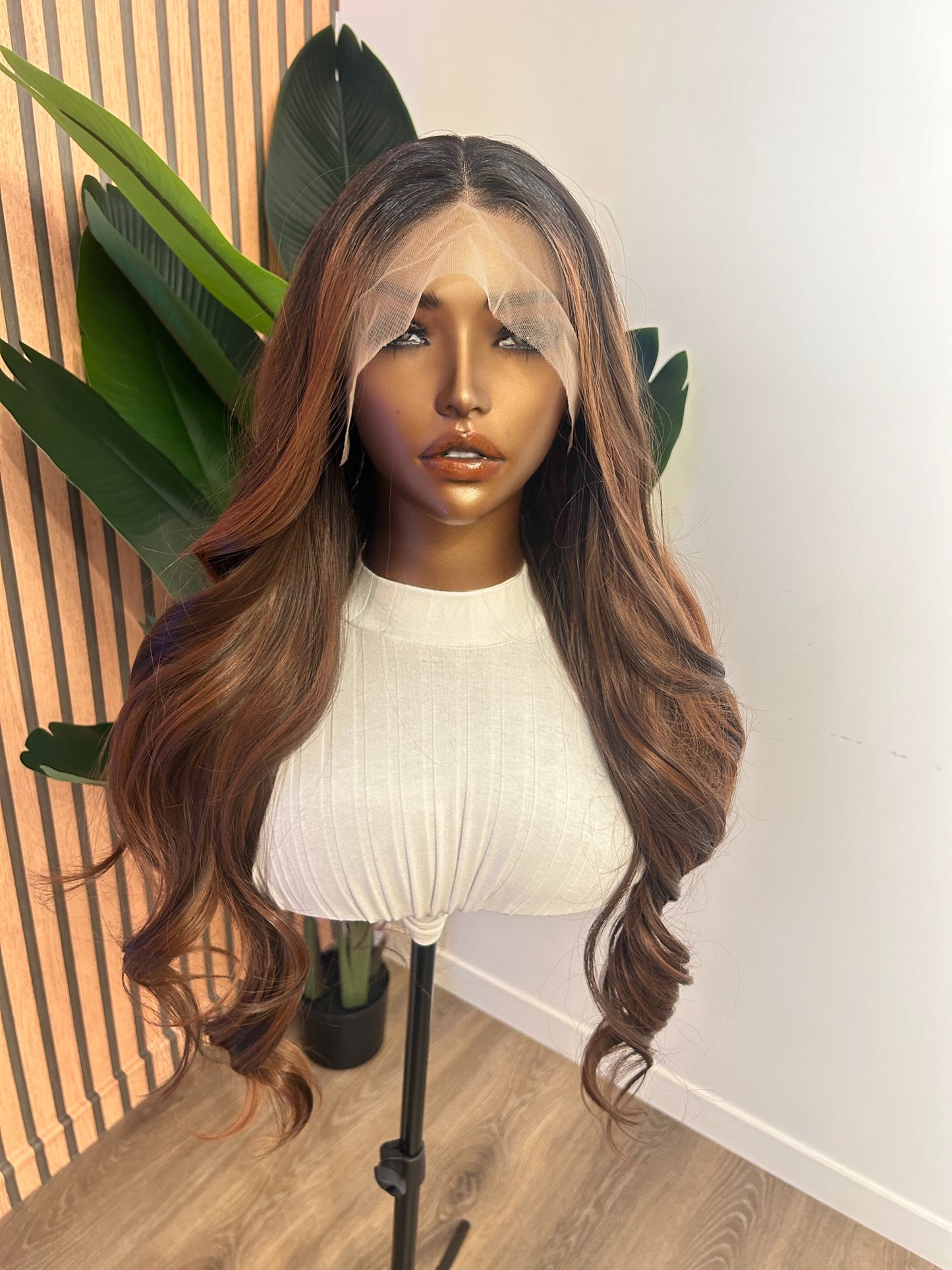 TYRA